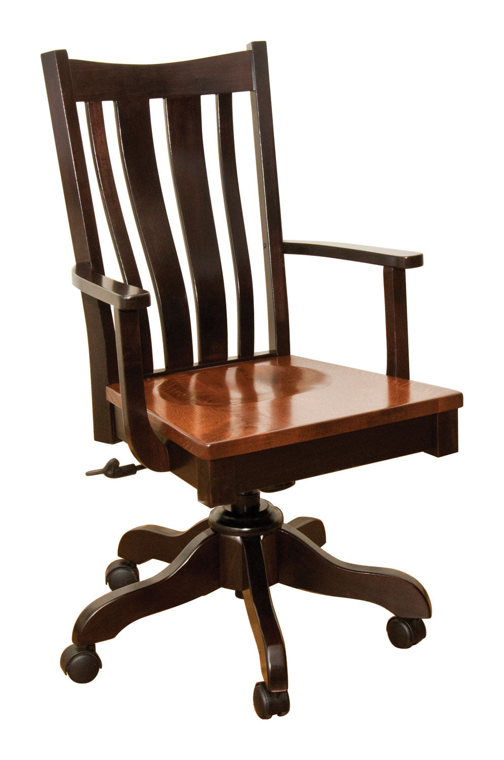 Trenton Desk Chair