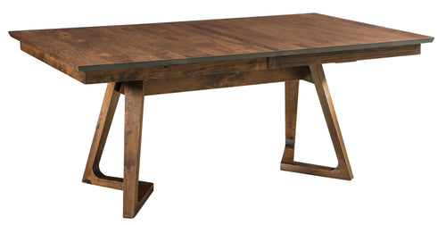 Venice Trestle Table