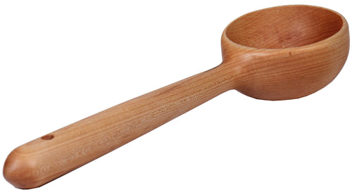 Wooden Soup Ladle