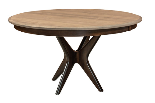 West Newton Pedestal Table