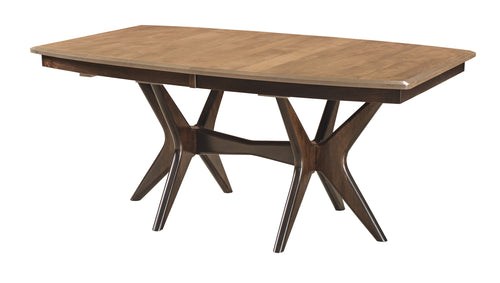 West Newton Trestle Table