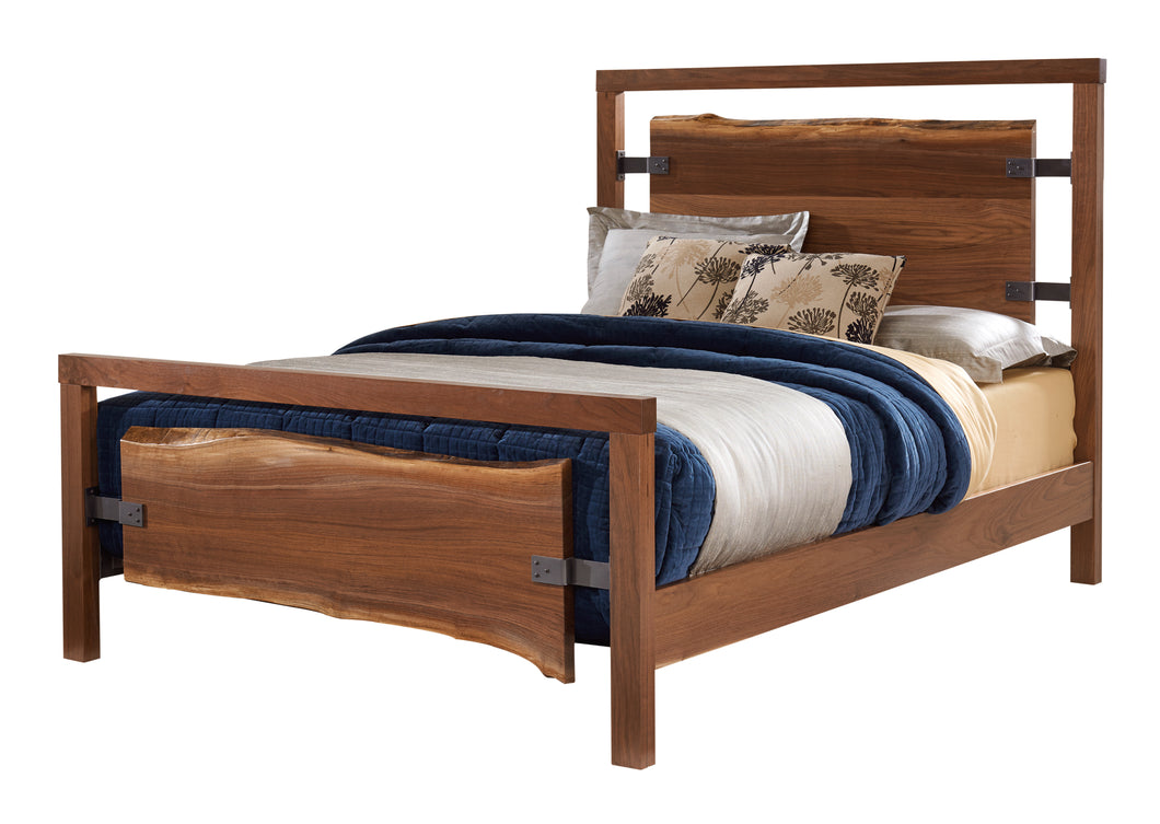 Westmere Bed