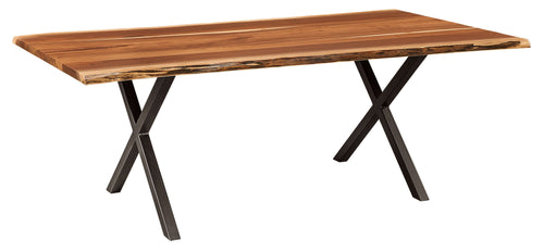 Xavier Trestle Table