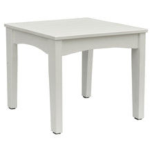 Classic Terrace End Table